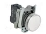 SCHNEIDER ELECTRIC Lámpara de control Harmony XB4 ZBVM 22mm