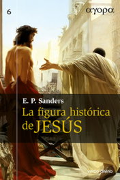Figura histórica de Jesús, Sanders - Verbo Divino