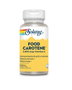SOLARAY Food Carotene 2500 mcg 30 softgels