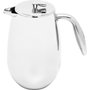 Bodum COLUMBIA Cafetera de Prensa Francesa de 3 tazas, Plata