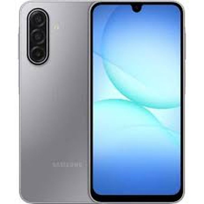 Samsung Galaxy A17 128GB 4GB RAM Gris Samsung Galaxy A17 128GB 4GB RAM Gris