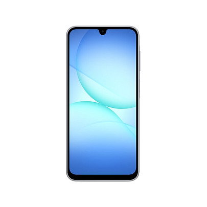 Samsung Galaxy A17 128GB 4GB RAM Gris Samsung Galaxy A17 128GB 4GB RAM Gris