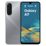 Samsung Galaxy A17 128GB 4GB RAM Gris