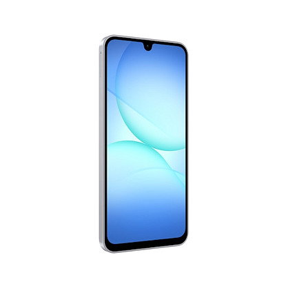 Samsung Galaxy A17 128GB 4GB RAM Gris Samsung Galaxy A17 128GB 4GB RAM Gris