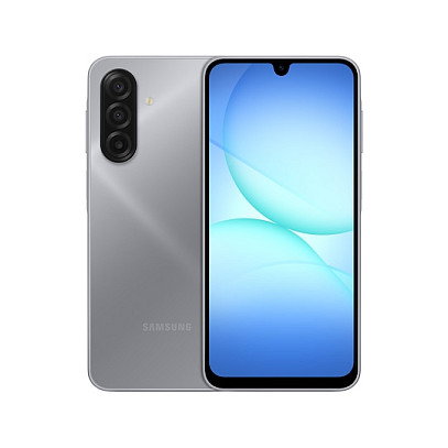 Samsung Galaxy A17 128GB 4GB RAM Gris Samsung Galaxy A17 128GB 4GB RAM Gris