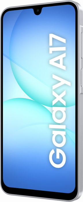 Samsung Galaxy A17 128GB 4GB RAM Gris Samsung Galaxy A17 128GB 4GB RAM Gris