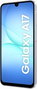 Samsung Galaxy A17 128GB 4GB RAM Gris
