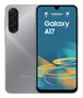 Samsung Galaxy A17 4GB 128GB Gris