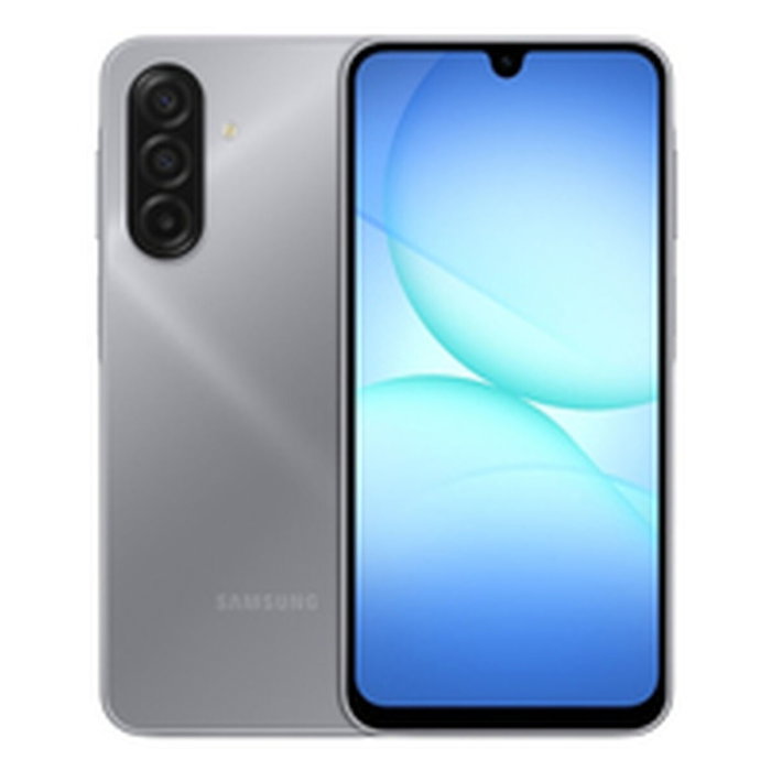 Samsung Galaxy A17 128GB 4GB RAM Gris Samsung Galaxy A17 128GB 4GB RAM Gris