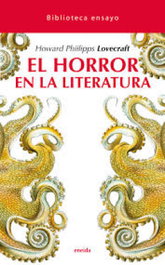 Eneida, El horror sobrenatural en la literatura, Howard Phillips Lovecraft - Eneida