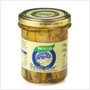 BIOCOP Filetes de Caballa Bio 195g