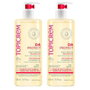Topicrem DA Protect Aceite Limpiador Relipidizante Pack 2 x 500 ml
