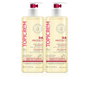 Topicrem DA Protect Aceite Limpiador Relipidizante Pack 2 x 500 ml