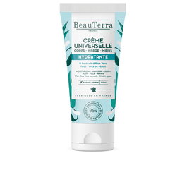 Beauterra Crema Hidratante Universal 100 ml