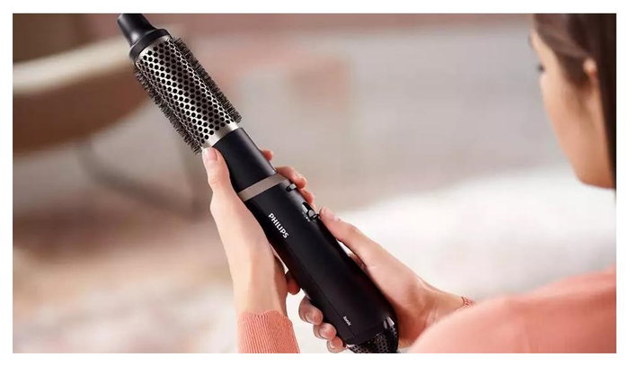 Philips BHA301/00 Negro