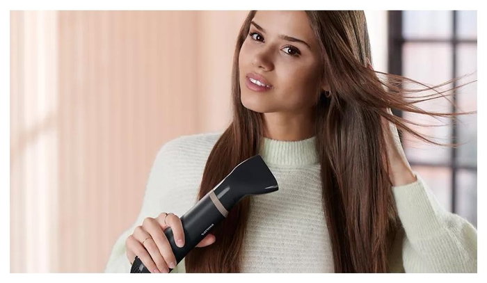 Philips BHA301/00 Negro