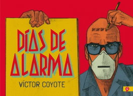 Penguin Random House Grupo Editorial, S.A.U. DIAS DE ALARMA