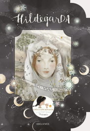 Hildegarda, Itziar Miranda Vicente - EDELVIVES