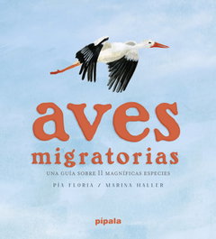 PIPALA, Aves migratorias - PIPALA