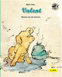Valent (Plou i fa sol), Maria Grau - DEL PIRATA, EDICIONS