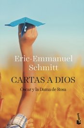 Cartas a Dios, Eric-Emmanuel Schmitt - BOOKET
