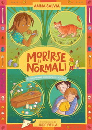 PENGUIN KIDS, Morir-se és normal