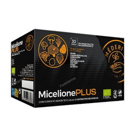 MEDERI NUTRICION INTEGRATIVA Mederi Micelione Plus 30 Sobres