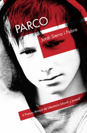 Parco, Jordi Sierra i Fabra - ANAYA