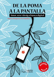 PAGES EDITORS, DE LA POMA A LA PANTALLA - Marta Roqueta-Fernández