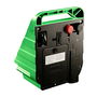 Pastormatic Pastor 300 solar, Pastor Eléctrico Solar para Cercas Pequeñas, Alcance 3km, Potencia Salida 0.25J, 3 Años Garantía