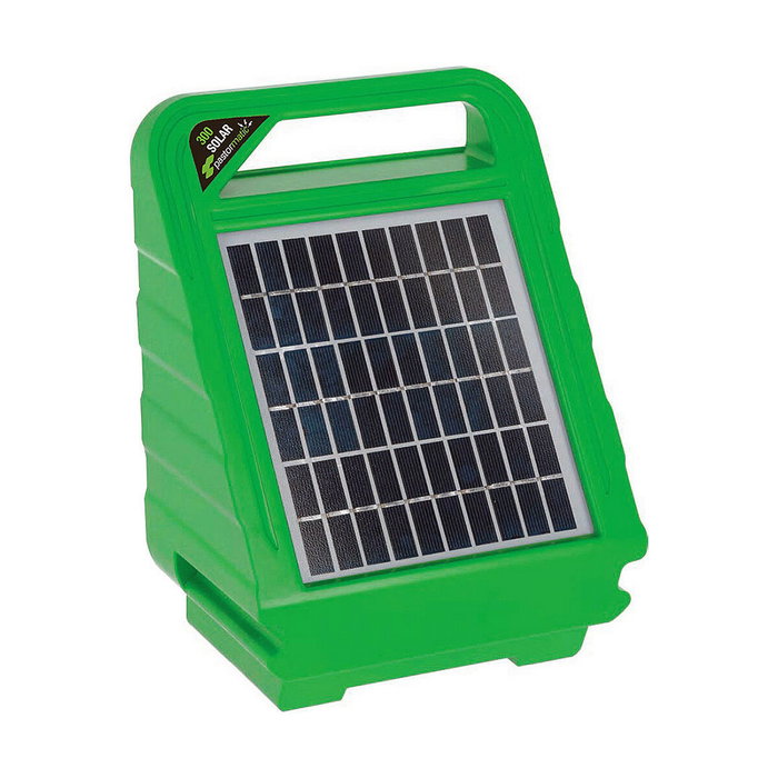 Pastormatic Pastor 300 solar