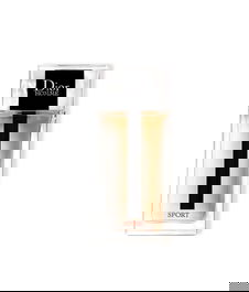DIOR Homme Sport Eau de Toilette Spray para Hombre 75 ml
