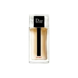 DIOR Homme Sport Eau de Toilette Spray para Hombre 75 ml