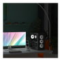 Aerocool D502A Midi Tower Negro