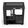 Aerocool D502A Midi Tower Negro