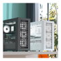Aerocool D502A Midi Tower Negro
