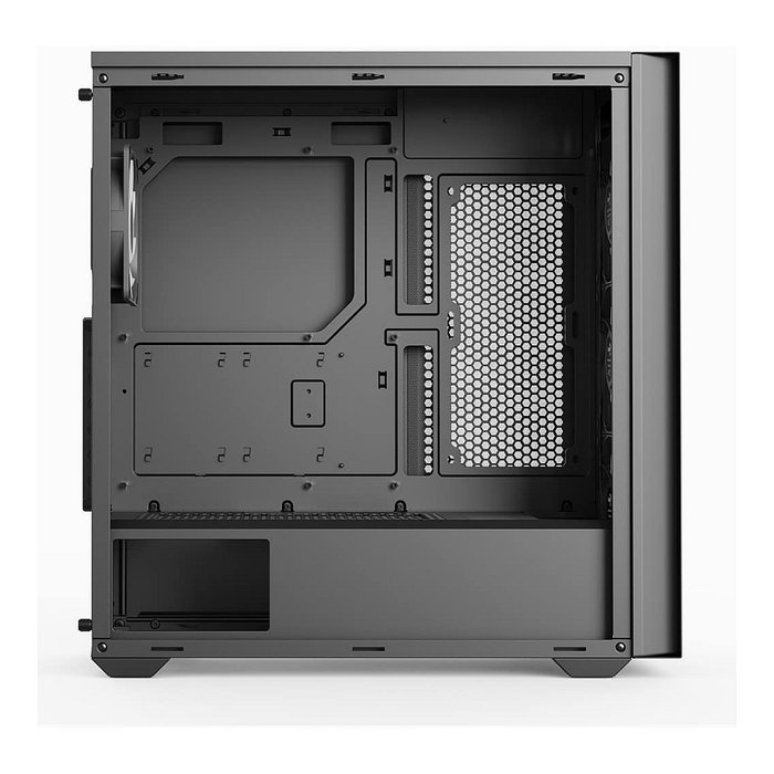 Aerocool D502A Midi Tower Negro