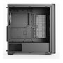 Aerocool D502A Midi Tower Negro