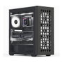 Aerocool D502A Midi Tower Negro