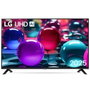 LG 65UA73006LA Smart TV 4K UHD de 65 pulgadas con Procesador α7 Gen8