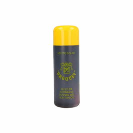 Oroquey Aceite Solar 250 ml