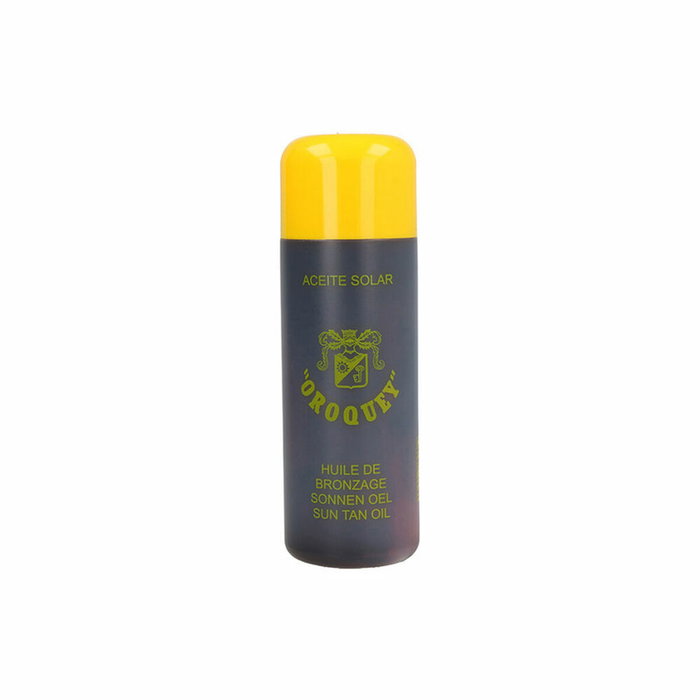 Oroquey Aceite Solar 250 ml Oroquey Aceite Solar 250 ml