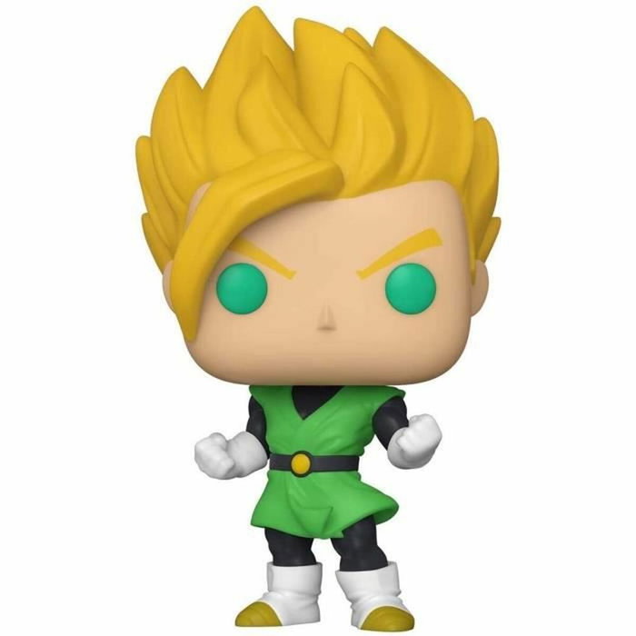 FUNKO POP! Super Saiyan Gohan - Dragon Ball Z - 48608 FUNKO POP! Super Saiyan Gohan - Dragon Ball Z - 48608