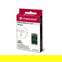 Transcend 240GB M.2 2242 SATA3 TLC SSD, Memoria 3D NAND