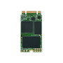 Transcend 240GB M.2 2242 SATA3 TLC SSD, Memoria 3D NAND