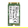 Transcend 240GB M.2 2242 SATA3 TLC SSD, Memoria 3D NAND
