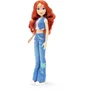 Winx Muñeca Bloom Icónica - 26 cm - A partir de 3 años - WNX771