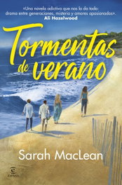 Tormentas de verano, Sarah MacLean - ESPASA CALPE