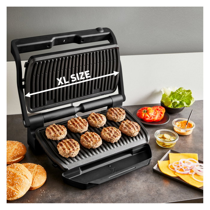 Tefal Optigrill+ XL GC7278