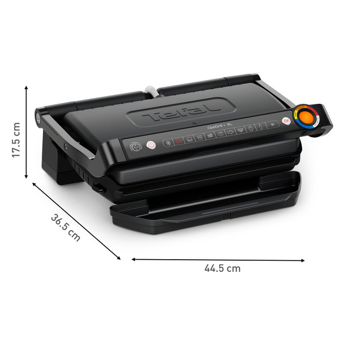 Tefal Optigrill+ XL GC7278
